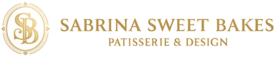 Sabrina Sweet Bakes